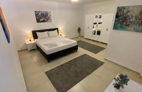 Kadıkale Villa | Bodrum eaSon Villa & House 350m2 Full Sea View with Private Infinity Pool
