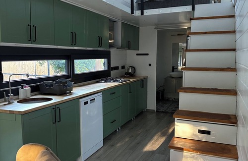 Bitez Bed & Breakfast | Bodrum Gaia Tiny Houses Butik Hotel
