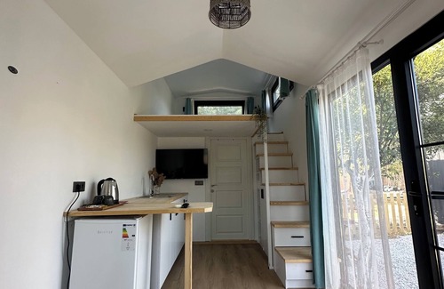 Bitez Bed & Breakfast | Bodrum Gaia Tiny Houses Butik Hotel