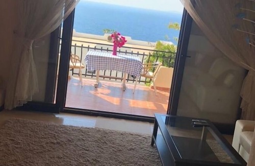 Koyunbaba Villa | Bodrum, Gumusluk detached villa with an amazing sea view.