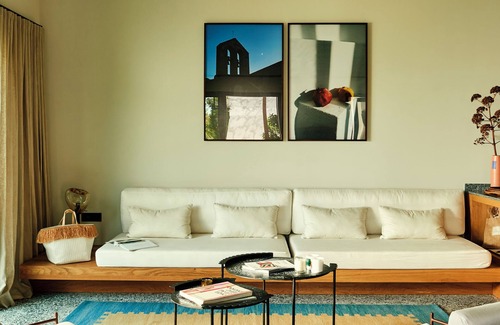Bodrum Hotel | Bodrum Loft