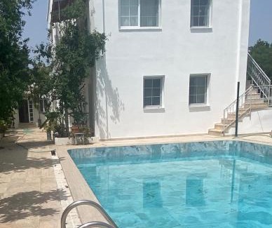 Bitez Apartment | Bodrum Nuran Boutique Apart