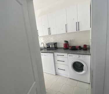 Bitez Apartment | Bodrum Nuran Boutique Apart