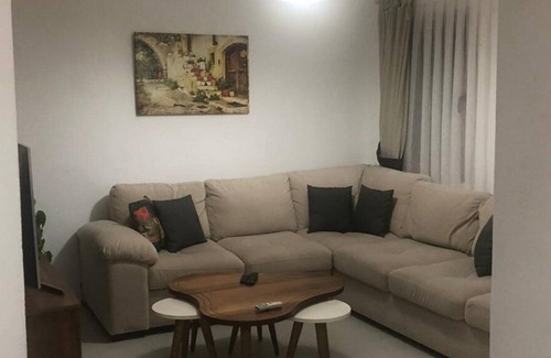 Torba Villa | Bodrum Torba 3 Bedrooms Shared Pool Duplex Villa with Garden