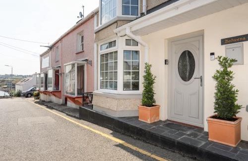 Moelfre House | Bodwena