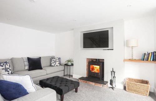 Moelfre House | Bodwena