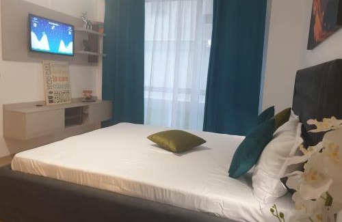 Navodari Apartment | Body Residence