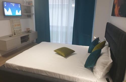 Navodari Apartment | Body Residence