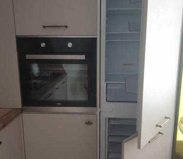 Navodari Apartment | Body Residence