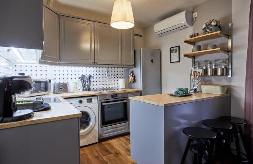 Sarud Apartment | Bodza apartman 1 - Sarud
