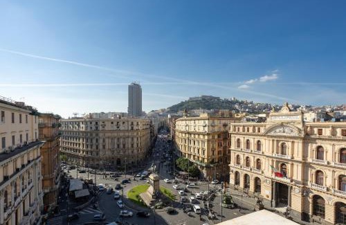 Historical Center House | Boemì smart suites