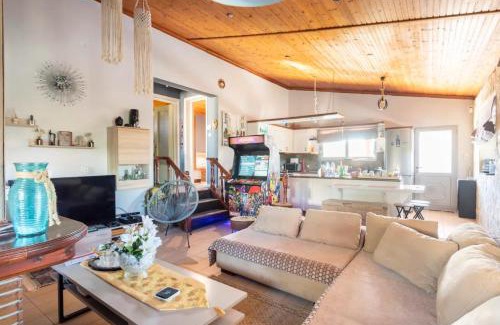 Kefalari House | Boem Villa in Nafpliο