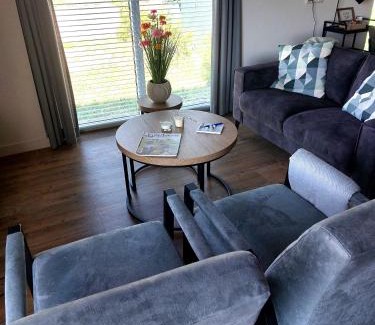 Wijhe House | Boerderijkamer de Hilde