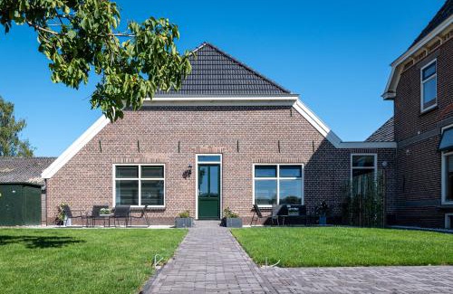 Wijhe House | Boerderijkamer de Hilde
