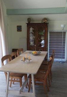 IJhorst House | Boerderijtje