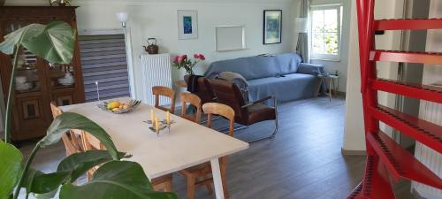 IJhorst House | Boerderijtje