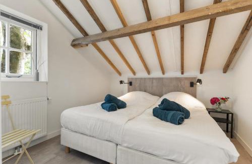 Heiloo House | Boerderijwoning 't Trogje