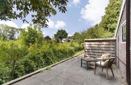 Heiloo House | Boerderijwoning 't Trogje