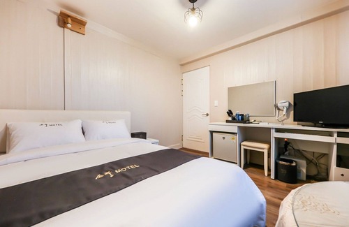 Boeun Hotel | Boeun Picnic