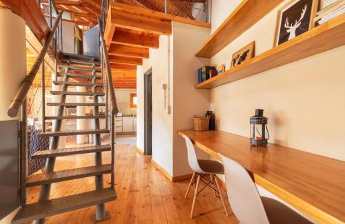 La Villa House | Bog Antilhue - Casa 2 cuartos