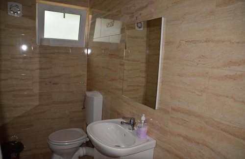 Jiblea Veche House | Bogdan si Raluca