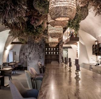 Old Town Apartment | Bogen bistro & apartments