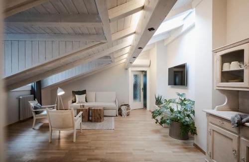 Old Town Apartment | Bogen bistro & apartments