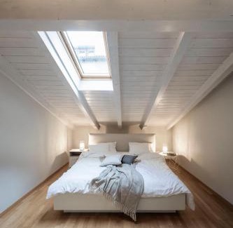 Old Town Apartment | Bogen bistro & apartments