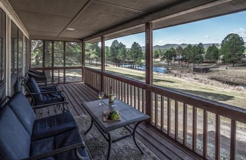Ruidoso House | Bogie