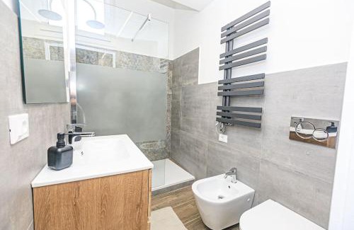 Bogliasco Apartment | Bogliasco La Fontana Home