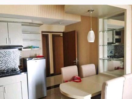 Bogor Apartment | Bogor Valley 2BR - A11