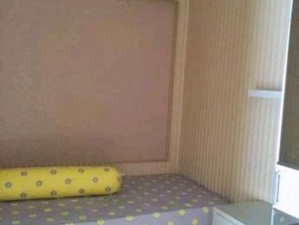 Bogor Apartment | Bogor Valley 2BR - A11