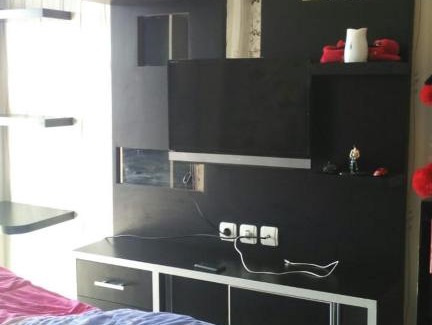 Bogor Apartment | Bogor Valley Studio - A10