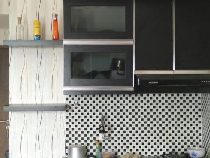 Bogor Apartment | Bogor Valley Studio - A10