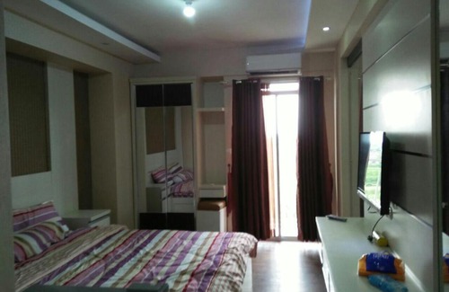 Bogor Apartment | Bogor Valley Studio - B3
