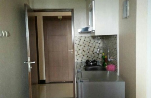 Bogor Apartment | Bogor Valley Studio - B3