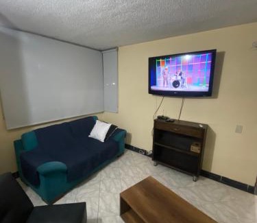 Kennedy Apartment | Bogotá, Confortable apartamento zona Occidente