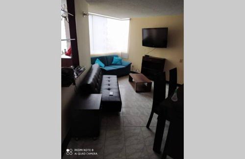 Kennedy Apartment | Bogotá, Confortable apartamento zona Occidente