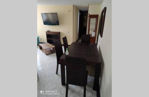 Kennedy Apartment | Bogotá, Confortable apartamento zona Occidente