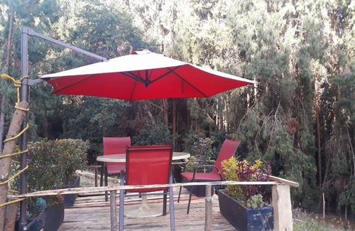Zona Rosa Ski Chalet | Bogotá El Verjon, Un Paraíso en la Montaña, Vía a La Calera