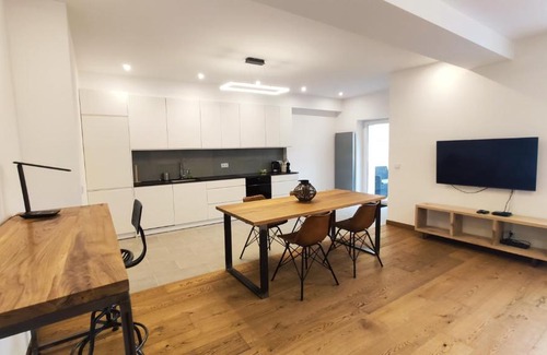 Stradom Apartment | Bogusławskiego 5 by Homeprime