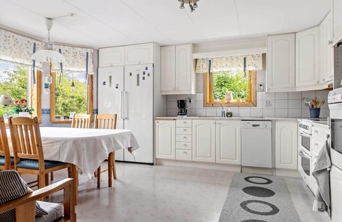 Roennaeng House | BOH662 Rönnäng - Tuveslättsvägen 3