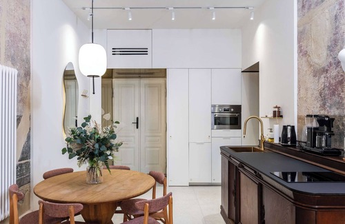 Stare Miasto Apartment | Boheme Floriańska - Apartment 1