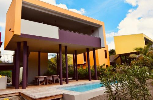 Sint Michiel Villa | Bohemi Design Villa's