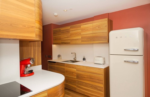Playa del Ingles Hotel | Bohemia Suites & Spa - Adults only