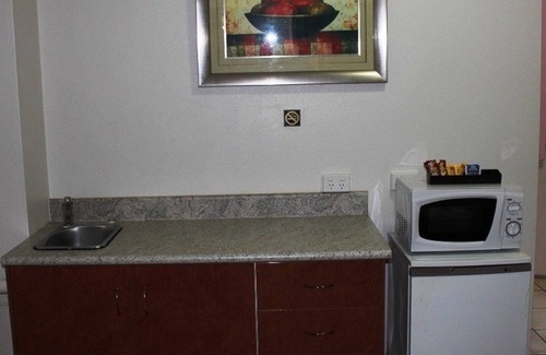 Cairns North Hotel | Bohemia Resort Cairns