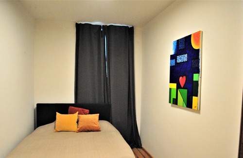 South Antwerp Apartment | Bohemian 2 bedroom apartment, Toplocation Antwerp!