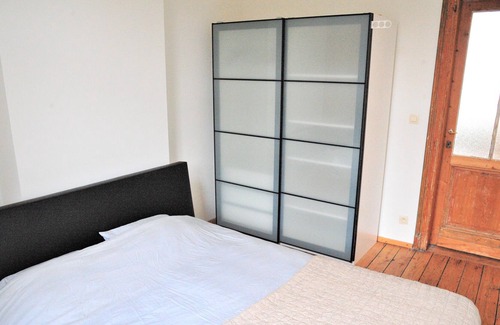South Antwerp Apartment | Bohemian 2 bedroom apartment, Toplocation Antwerp!