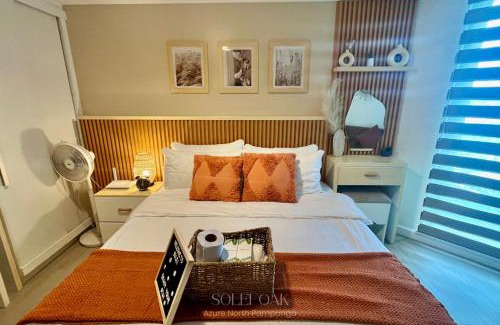 San Fernando Apartment | Bohemian Cozy Studio for Couples with Beach View