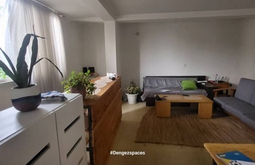 Yeka Apartment | Bohemian Large Studio